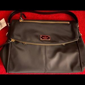 ❌SOLD❗️❌- Kate Spade - Wilson Road Miri (Black)